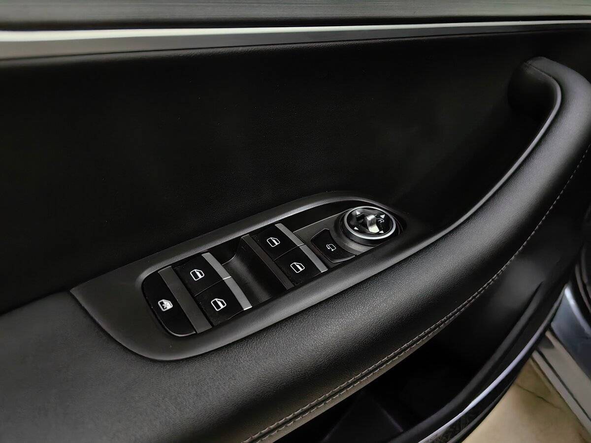 Chery Tiggo 7 Pro, 2021 Фото №22