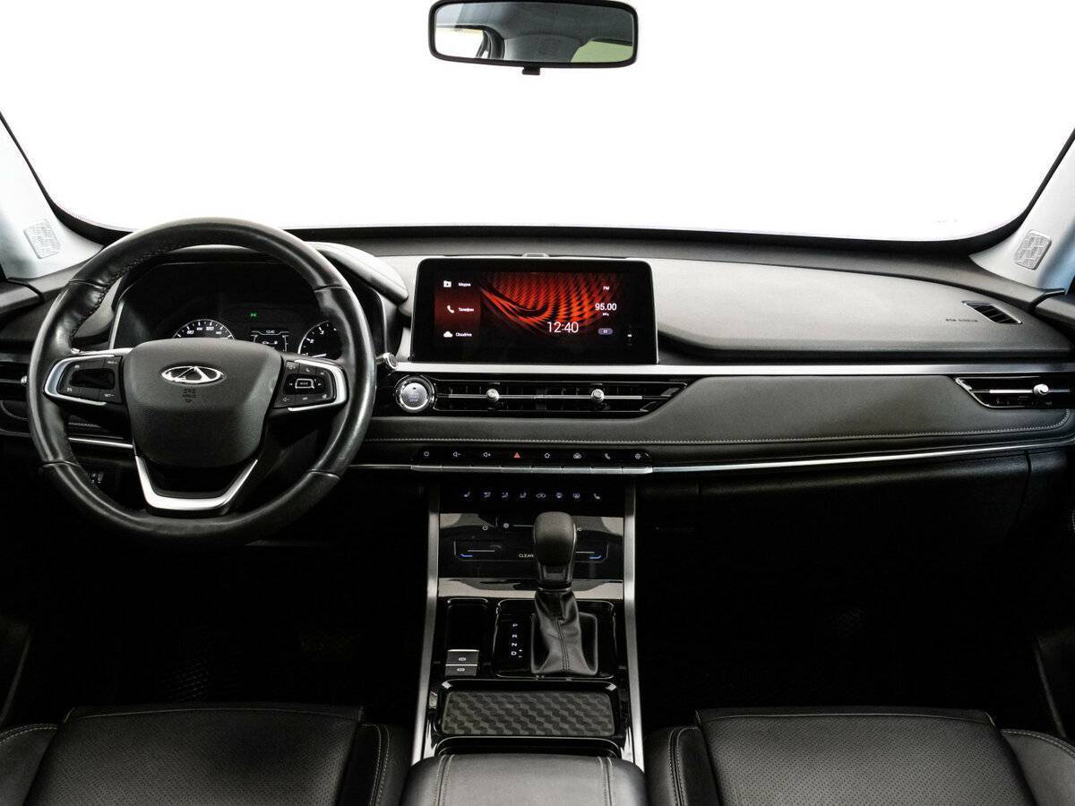 Chery Tiggo 4 Pro, 2022 - 36 087 км. | Фото №8