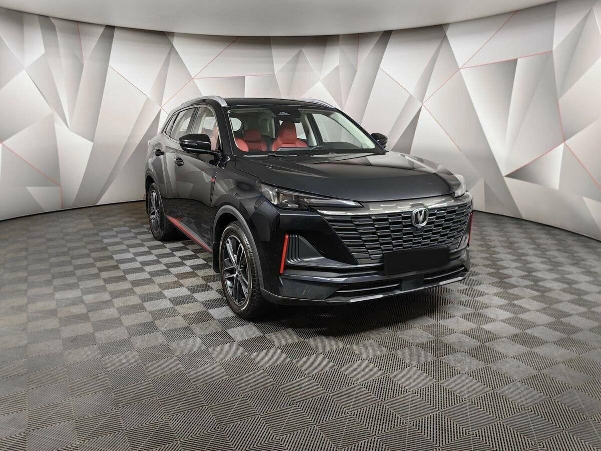 Changan CS55 Plus, 2023 - 34 785 км. | Фото №3