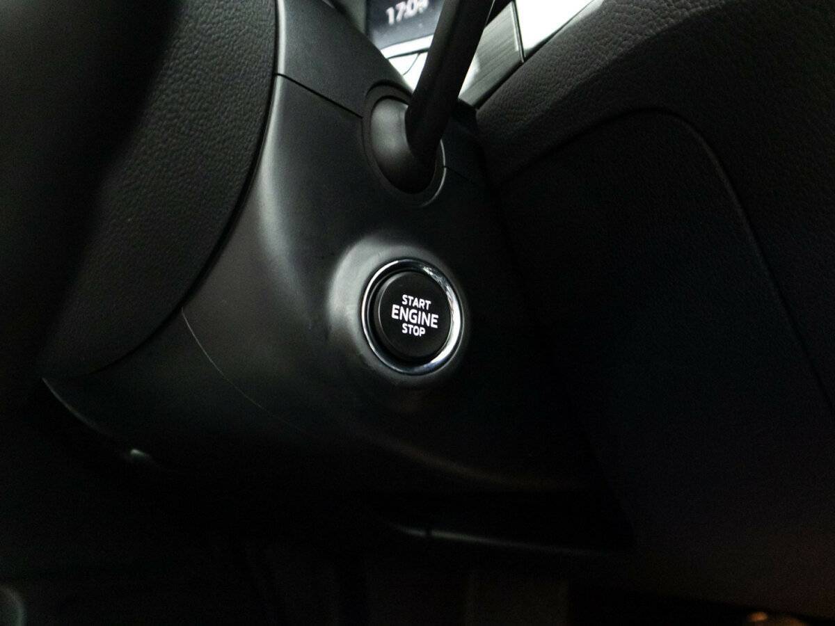 Skoda Superb, 2018 Фото №17