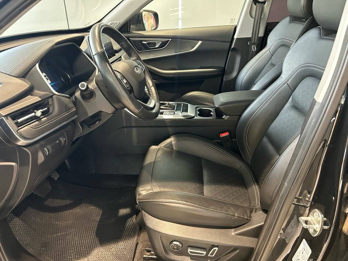 Chery Tiggo 8, 2021 - 79 720 км. | Фото №5