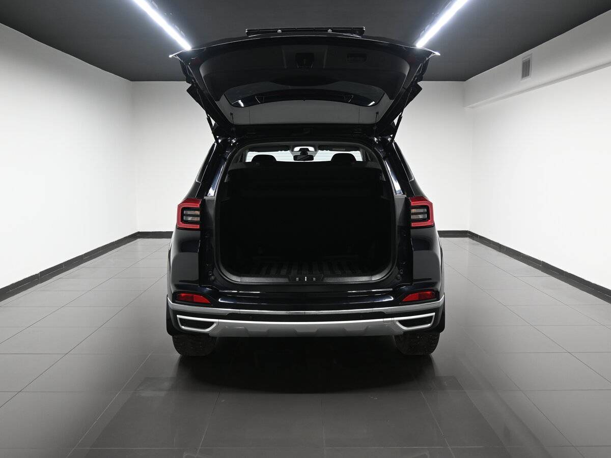 Chery Tiggo 4, 2020 - 50 315 км. | Фото №7