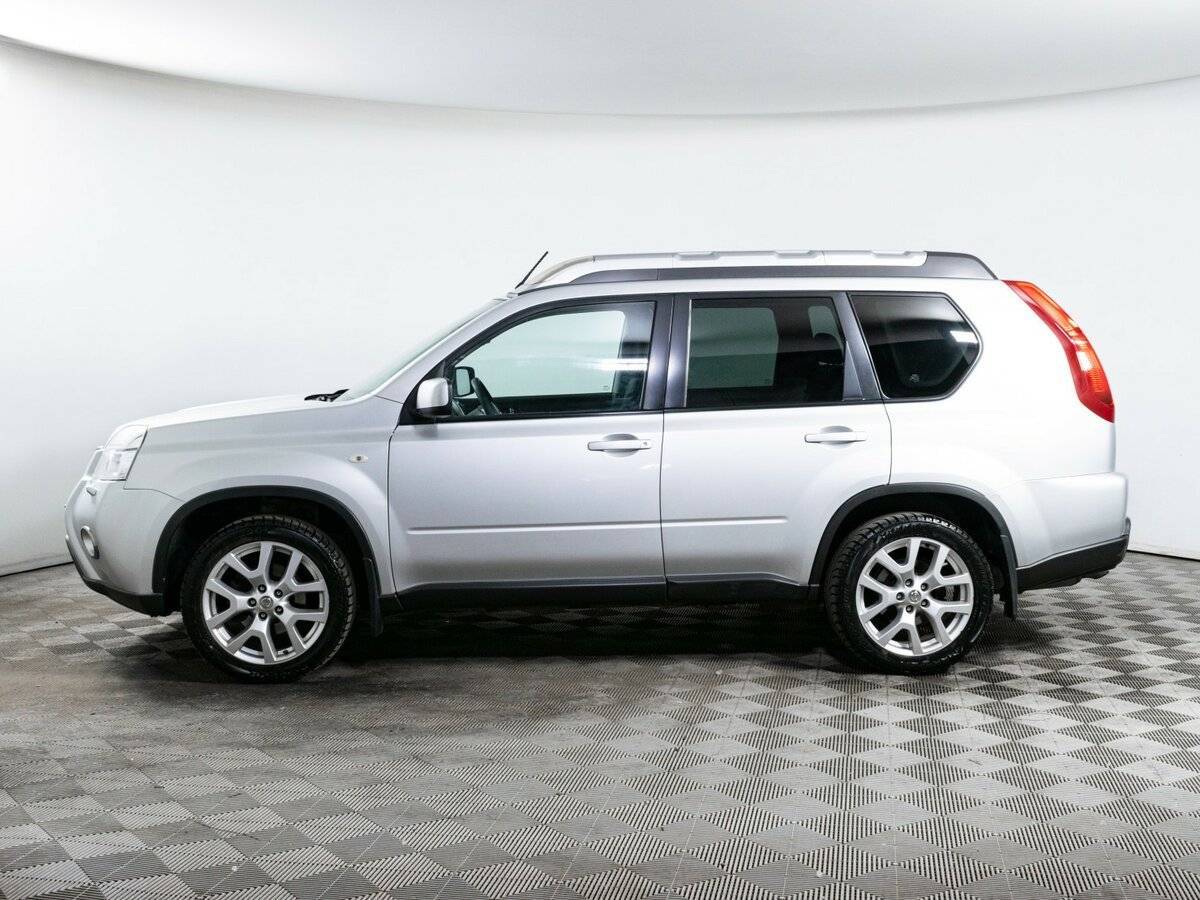 Nissan X-Trail, 2014 - 180 000 км. | Фото №8