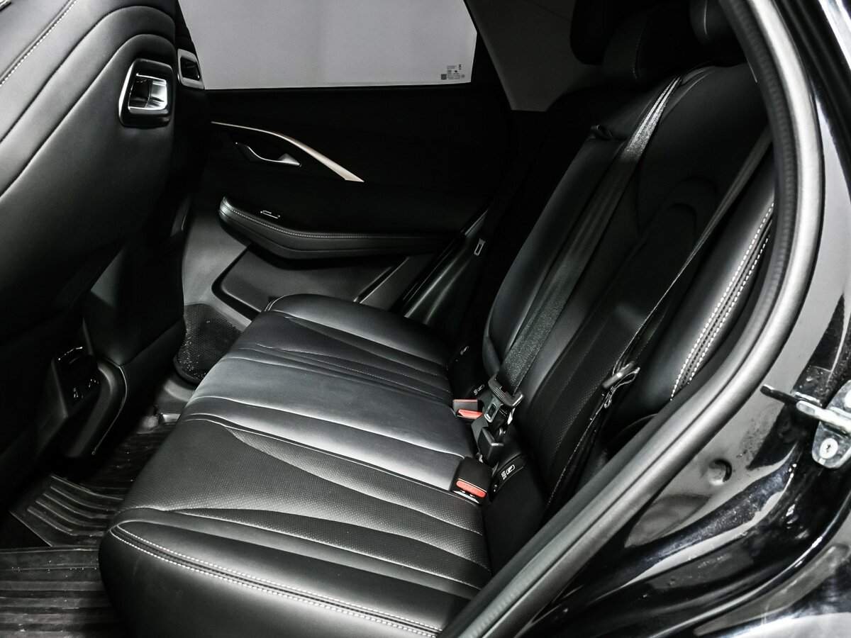 Omoda C5, 2023 Фото №12