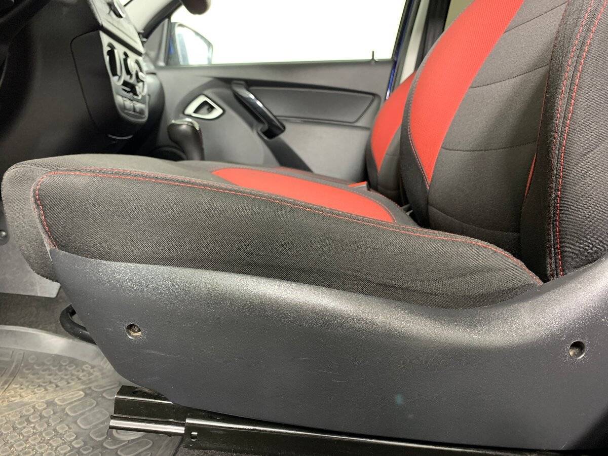 Lada (ВАЗ) Granta Drive Active/Sportline Drive Active, 2022 Фото №16