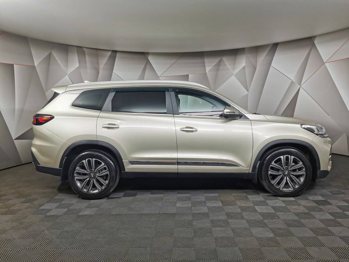 Chery Tiggo 8, 2020 - 38 624 км. | Фото №6