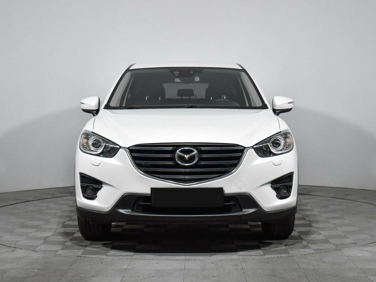 Mazda CX-5, 2016 - 148 000 км. | Фото №2