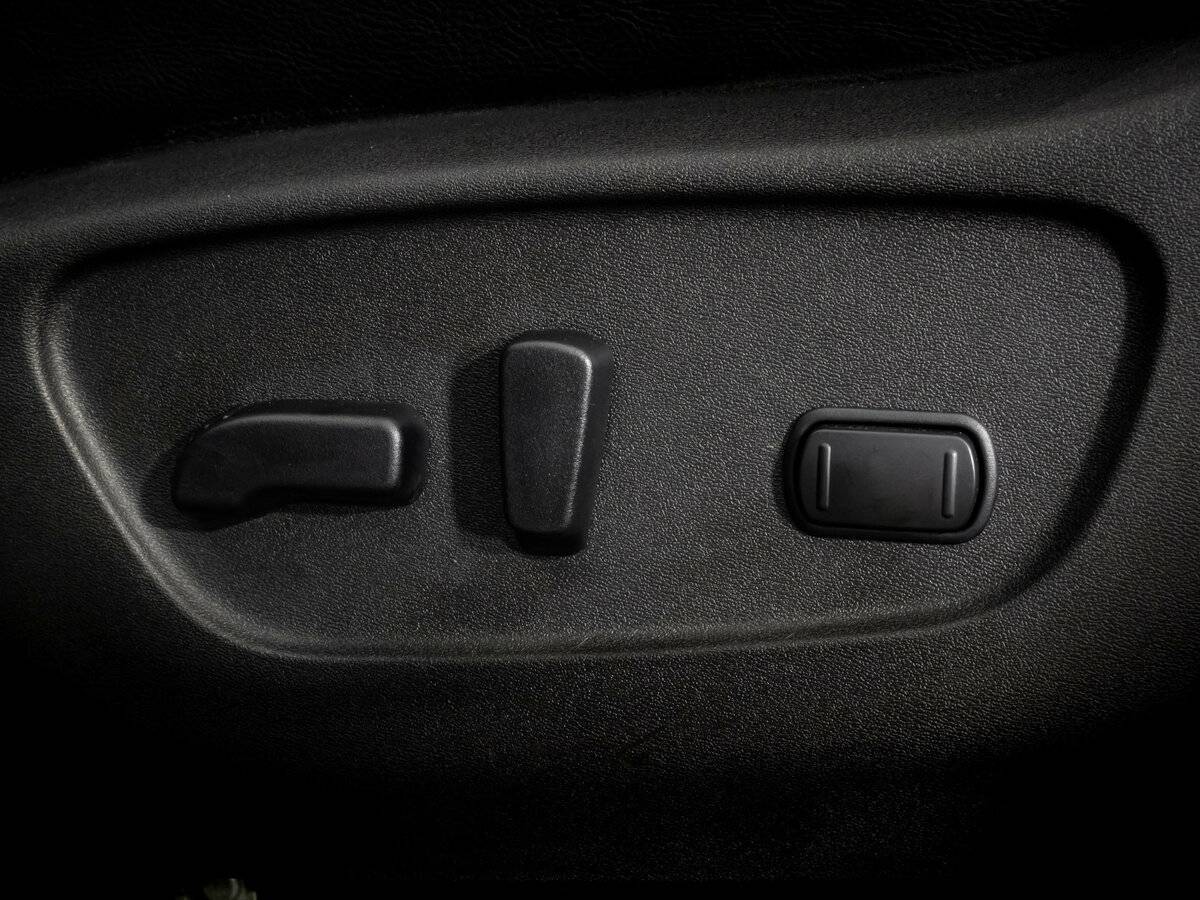 Nissan X-Trail, 2019 Фото №19