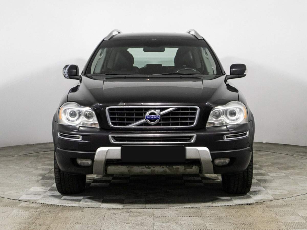 Volvo XC90, 2013 - 392 576 км. | Фото №2