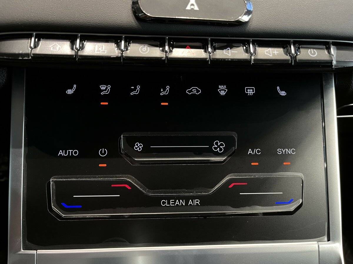 Chery Tiggo 7 Pro Max, 2023 - 20 300 км. | Фото №7