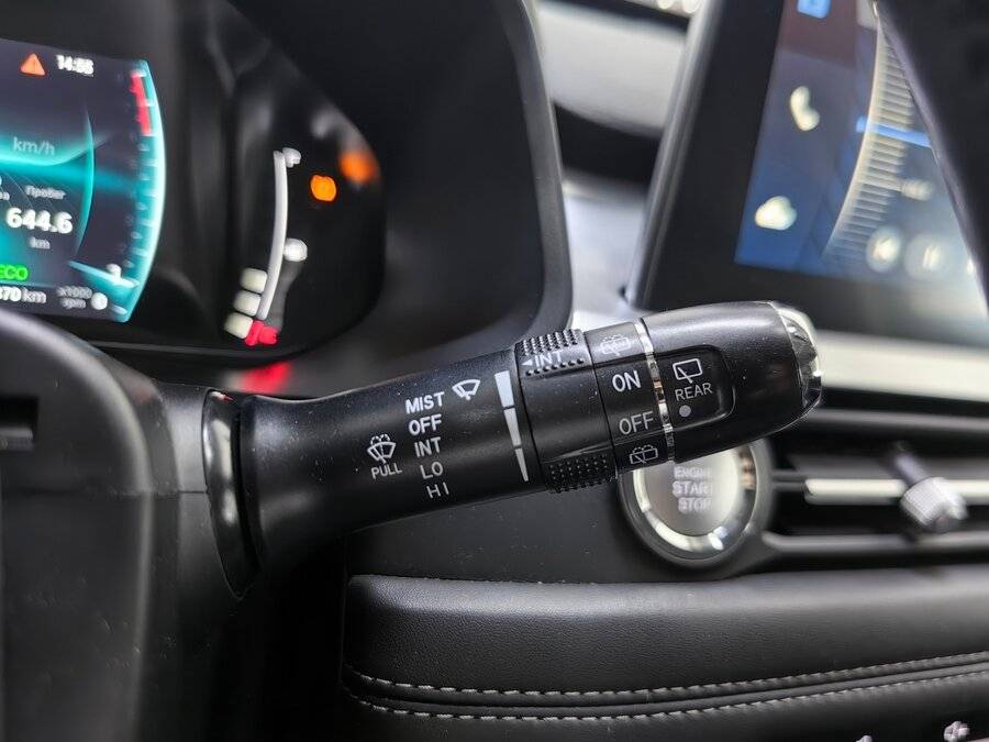 Chery Tiggo 7 Pro, 2020 Фото №22