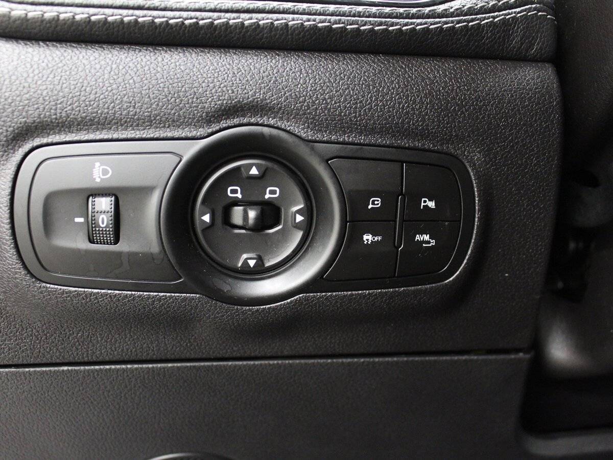 Chery Tiggo 7, 2019 Фото №13