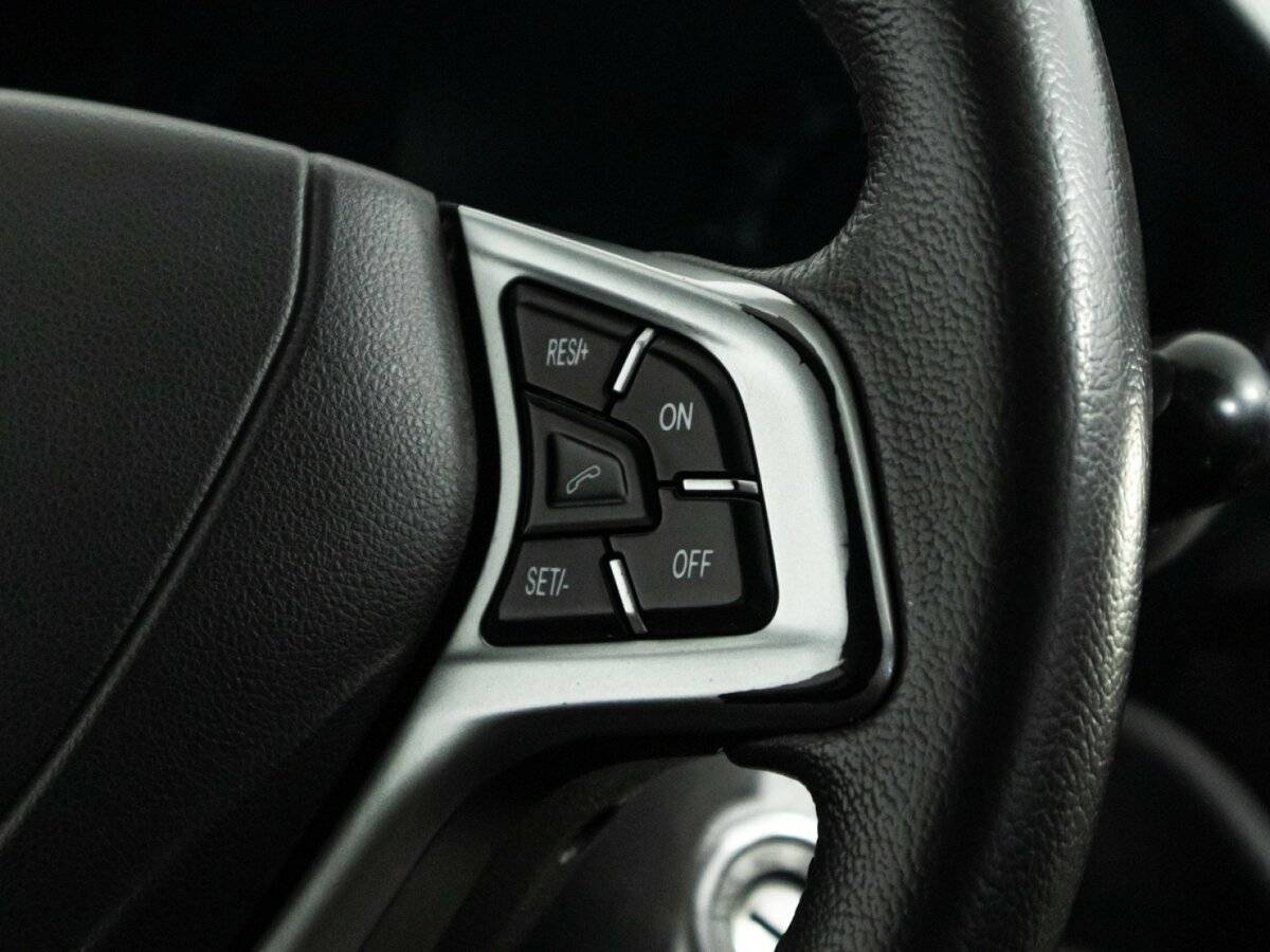 Chery Tiggo 3, 2018 Фото №18