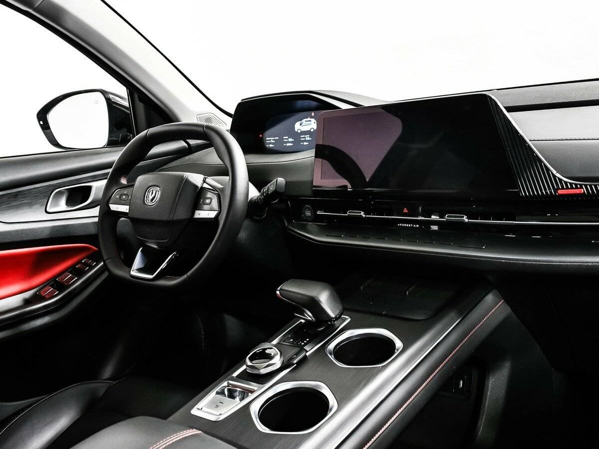 Changan CS55 Plus, 2023 Фото №9