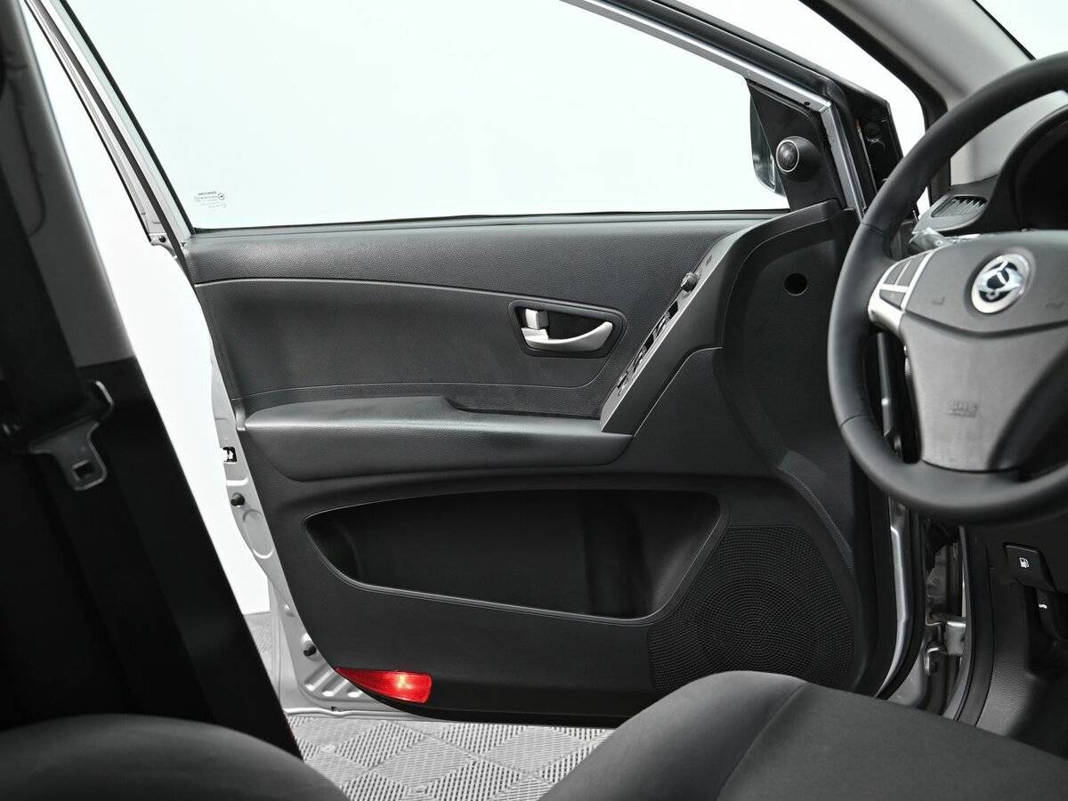 SsangYong Actyon, 2012 - 163 000 км. | Фото №7