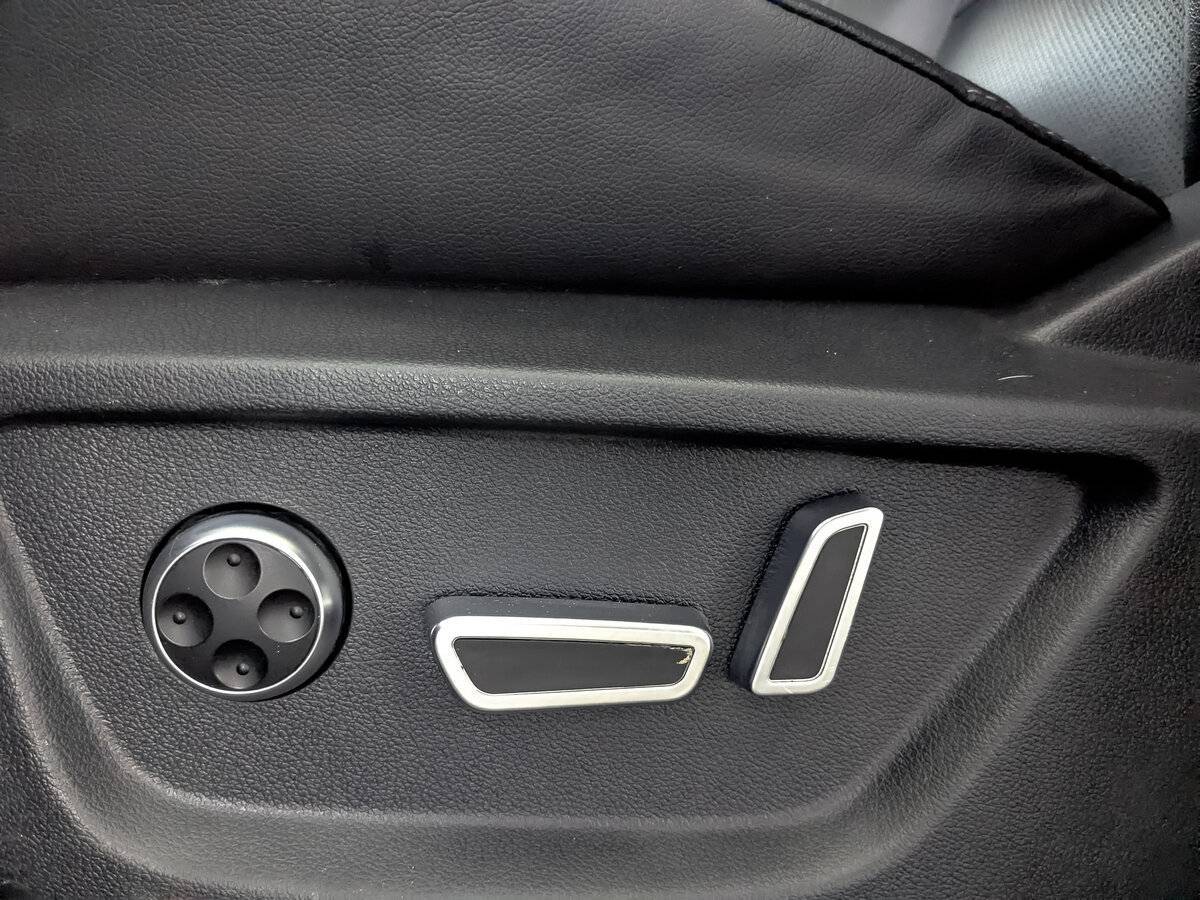 Chery Tiggo 4, 2021 Фото №25