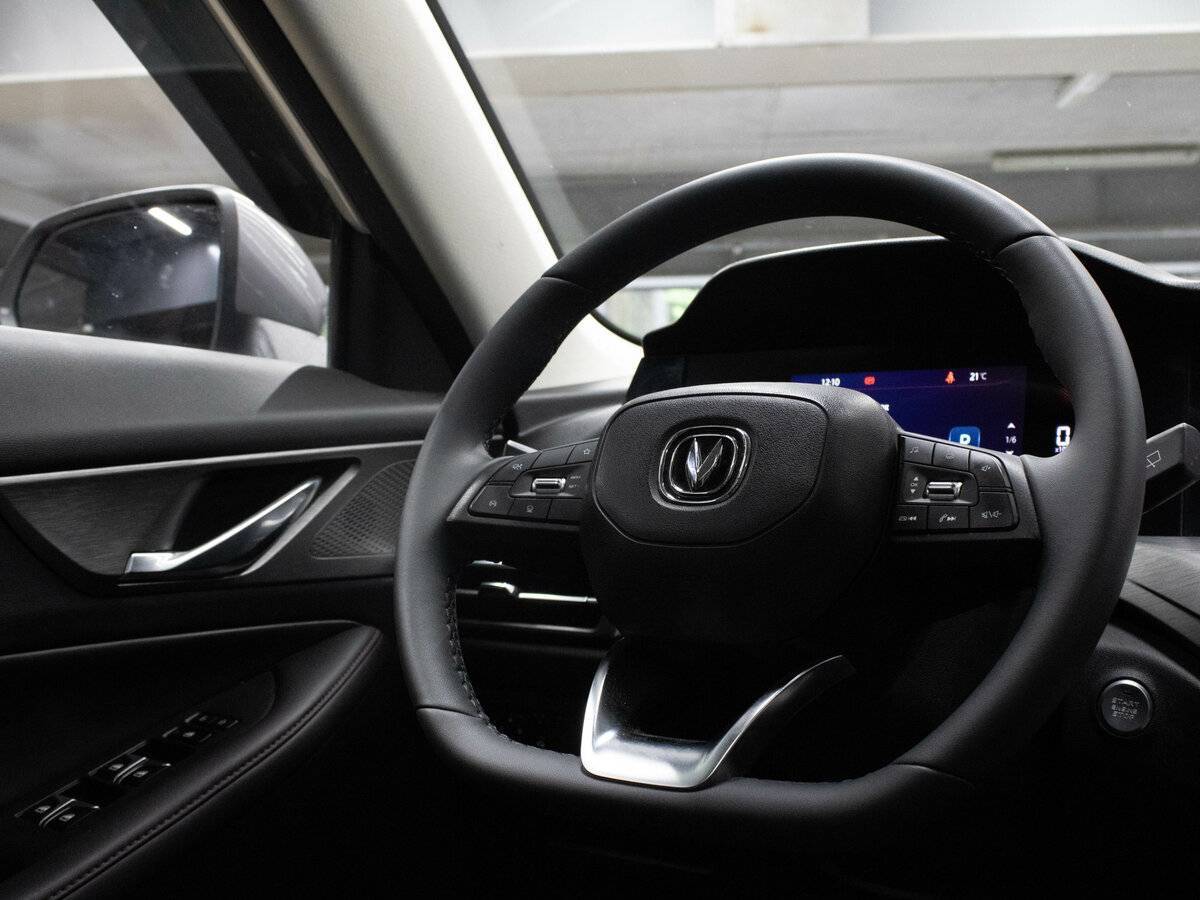 Changan CS35 Plus, 2023 - 33 102 км. | Фото №8