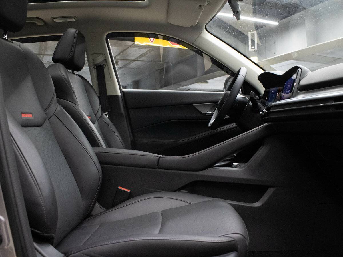 Changan CS35 Plus, 2023 Фото №12