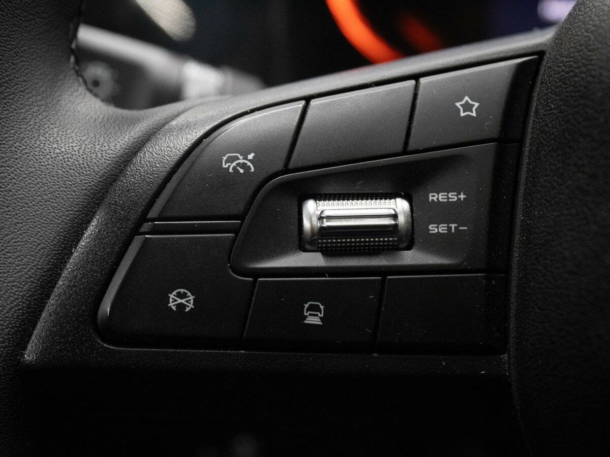 Changan CS35 Plus, 2023 Фото №17