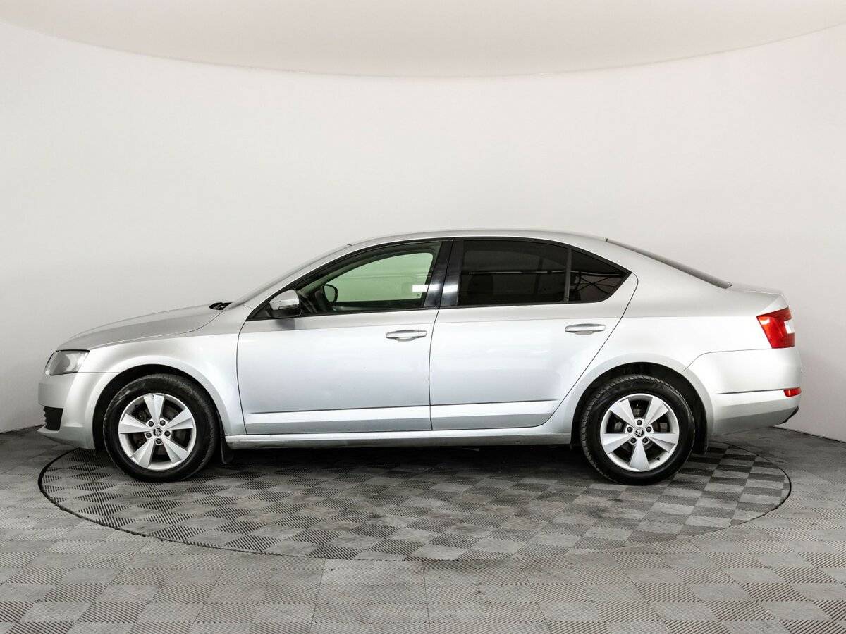 Skoda Octavia, 2013 - 161 869 км. | Фото №8