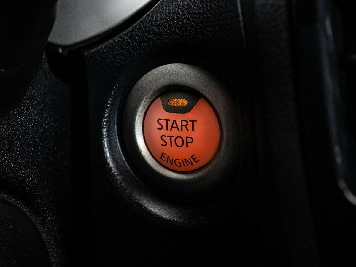 Nissan Juke, 2012 Фото №17