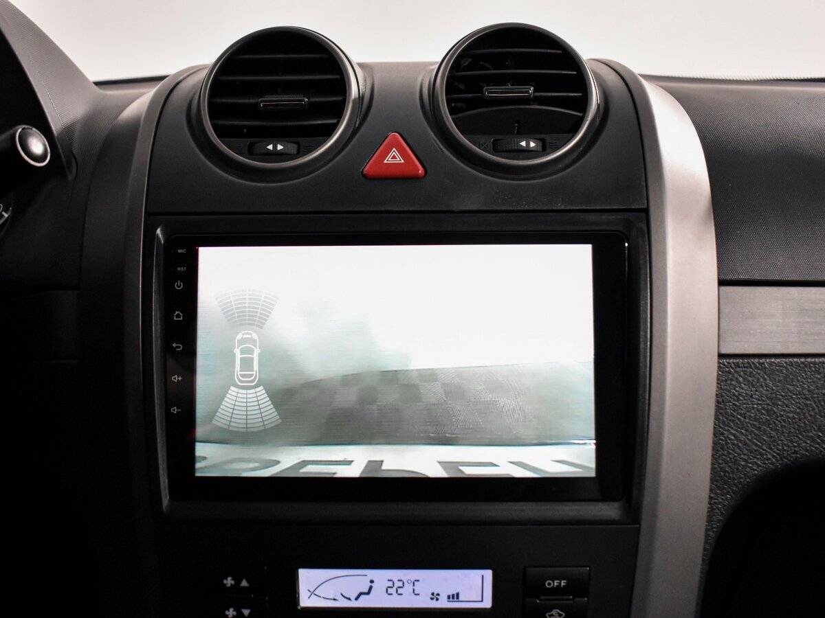 Great Wall Hover H5, 2014 Фото №16