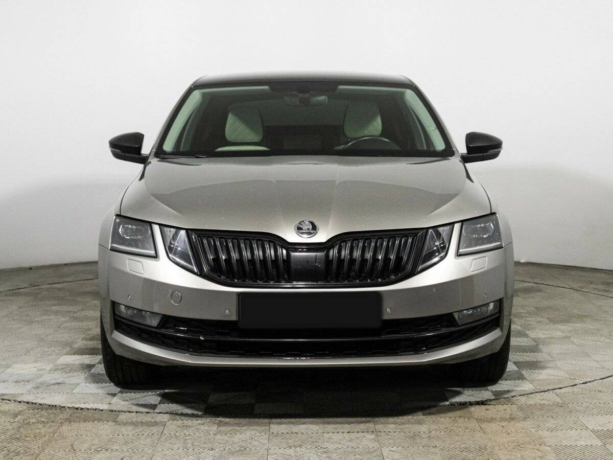Skoda Octavia, 2018 - 150 580 км. | Фото №2