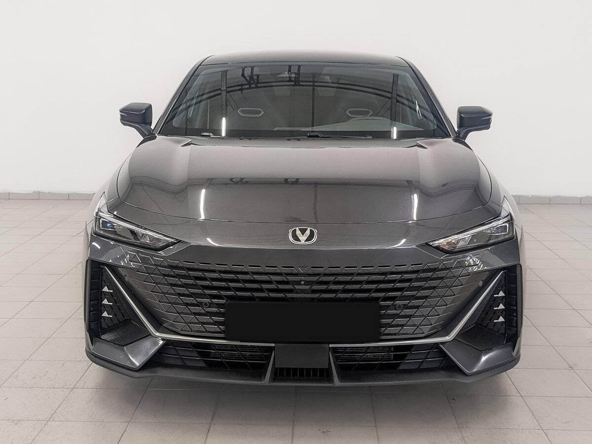 Changan UNI-V, 2024 Фото №2