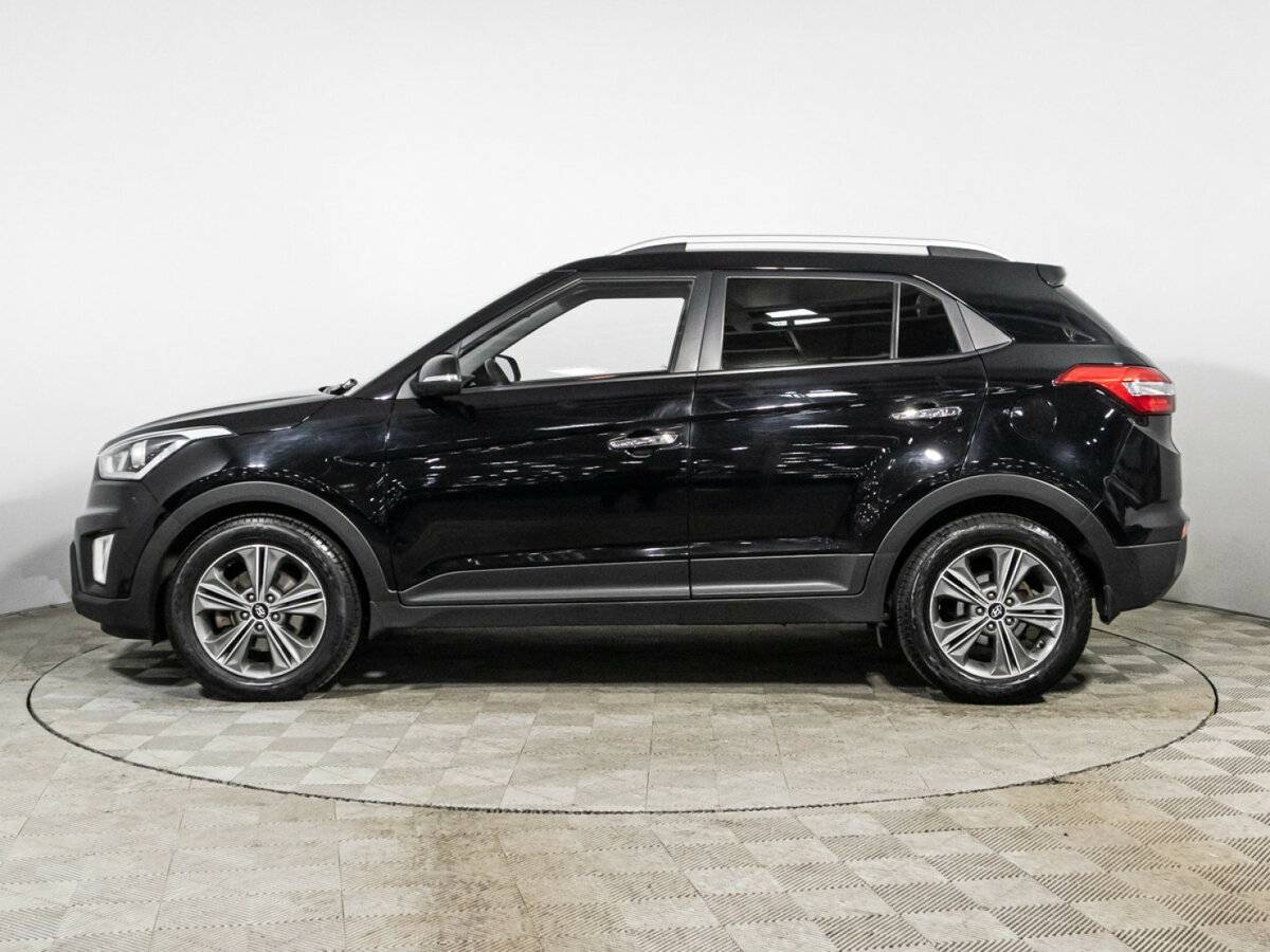 Hyundai Creta, 2016 - 145 468 км. | Фото №8