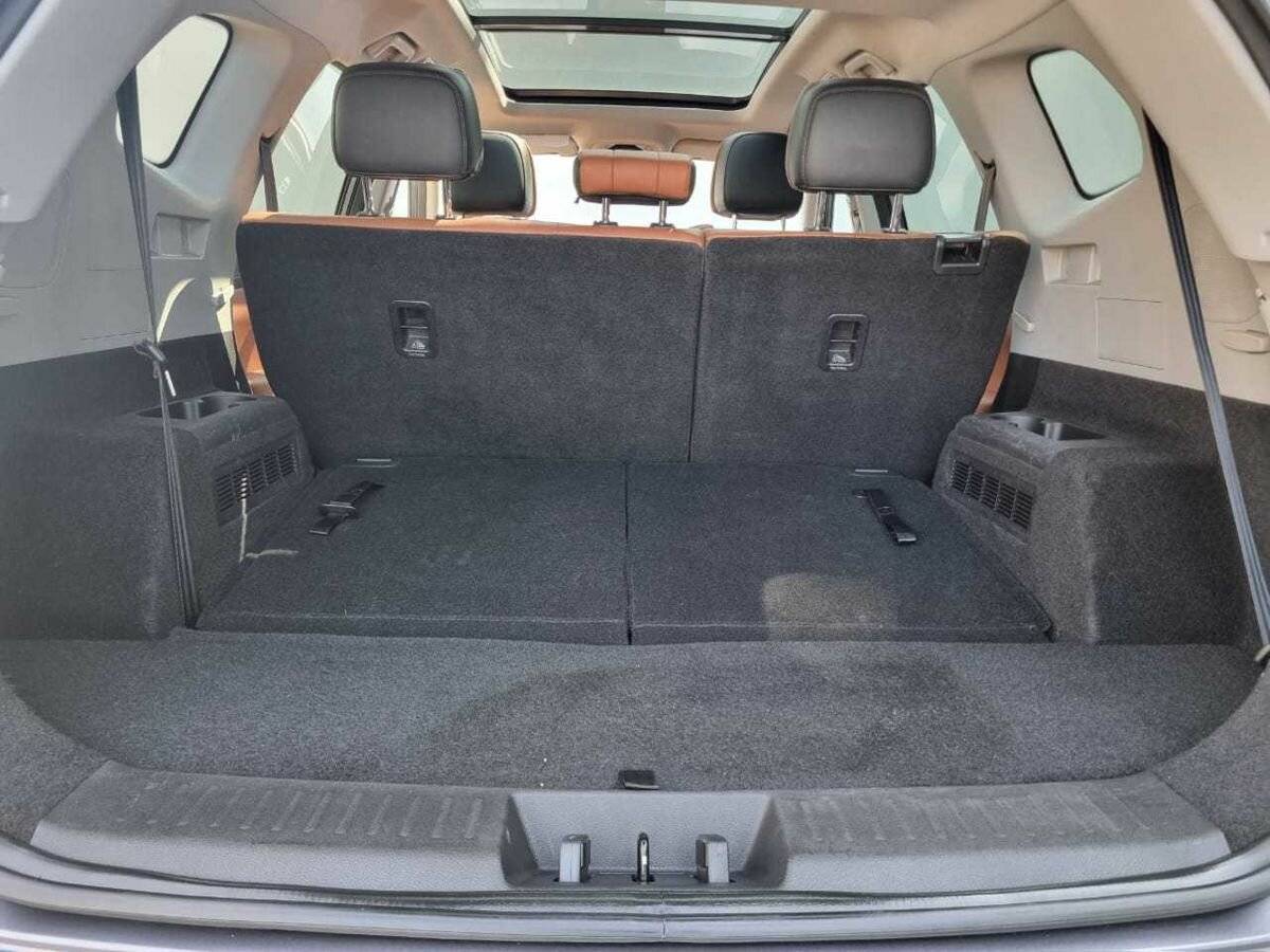 Chery Tiggo 8 Pro Max, 2023 Фото №33