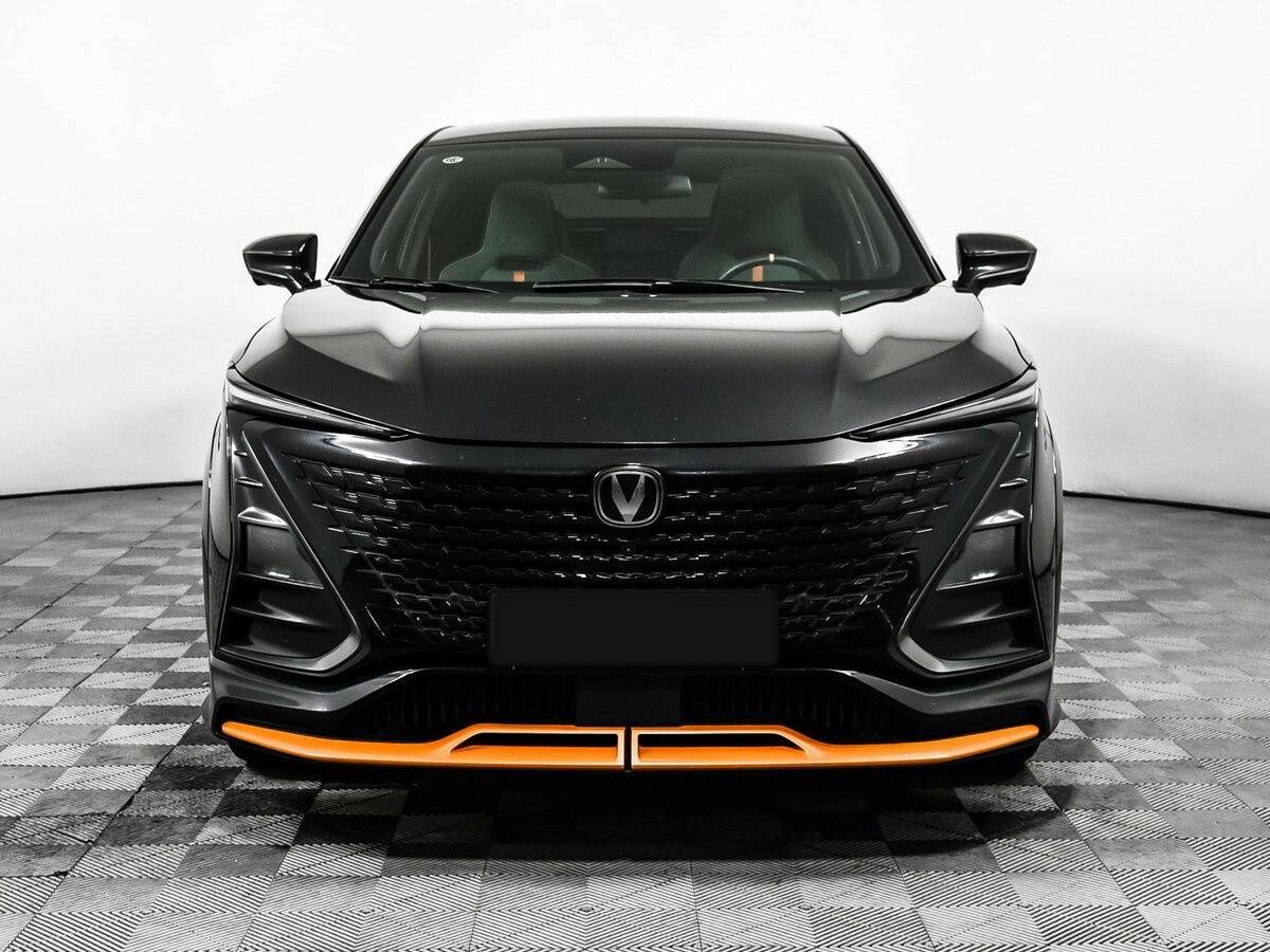 Changan UNI-T, 2023 - 43 963 км. | Фото №2