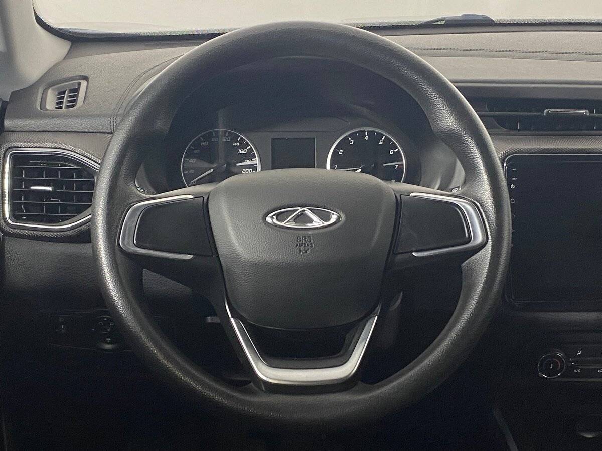 Chery Tiggo 4, 2019 Фото №17