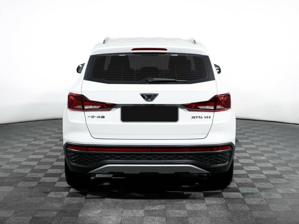 Jetta VS5, 2023 - 25 737 км. | Фото №6