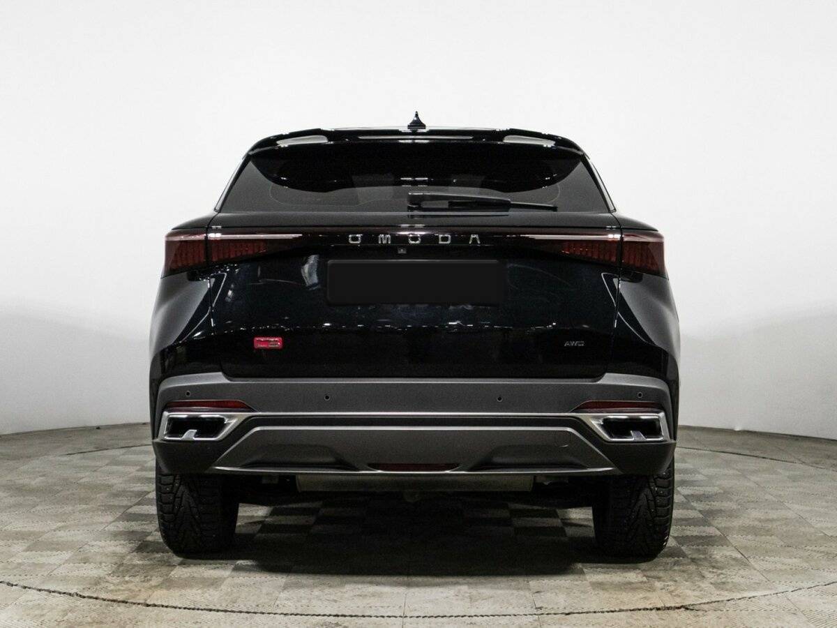 Omoda C5, 2023 - 16 275 км. | Фото №6