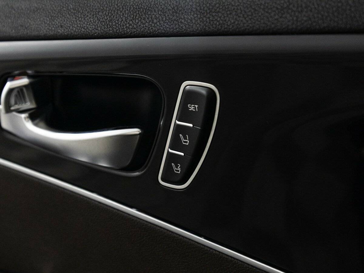 Kia Sorento, 2018 Фото №23