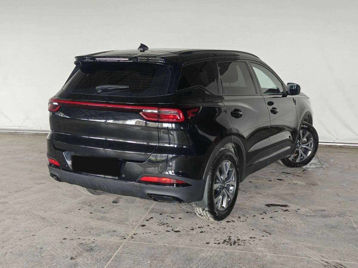 Chery Tiggo 7 Pro Max, 2023 - 31 888 км. | Фото №4