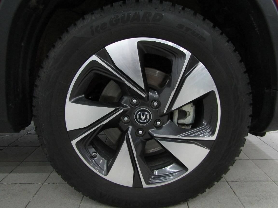 Changan CS75, 2020 Фото №10