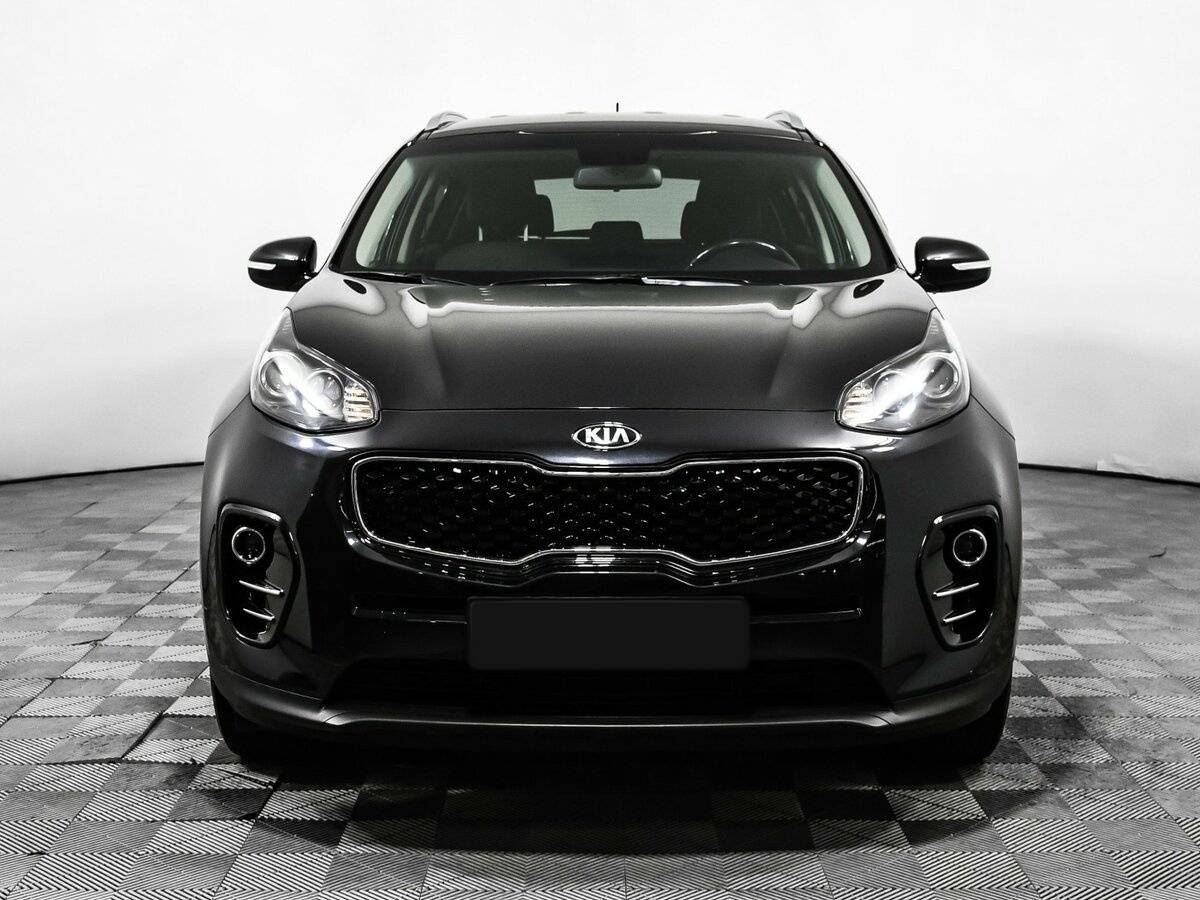 Kia Sportage, 2016 - 131 000 км. | Фото №2