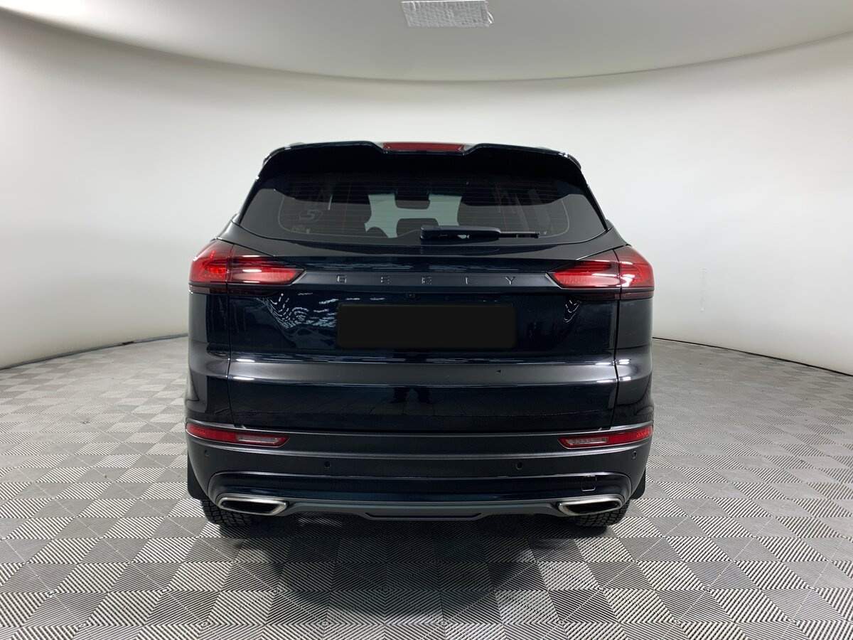 Geely Atlas Pro, 2023 - 72 009 км. | Фото №6