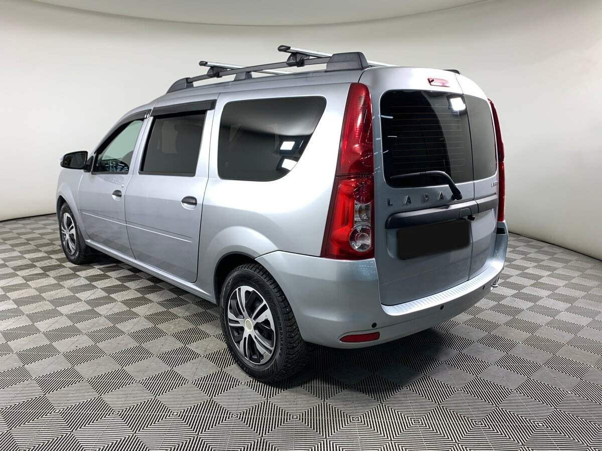 Lada (ВАЗ) Largus, 2021 - 105 000 км. | Фото №7