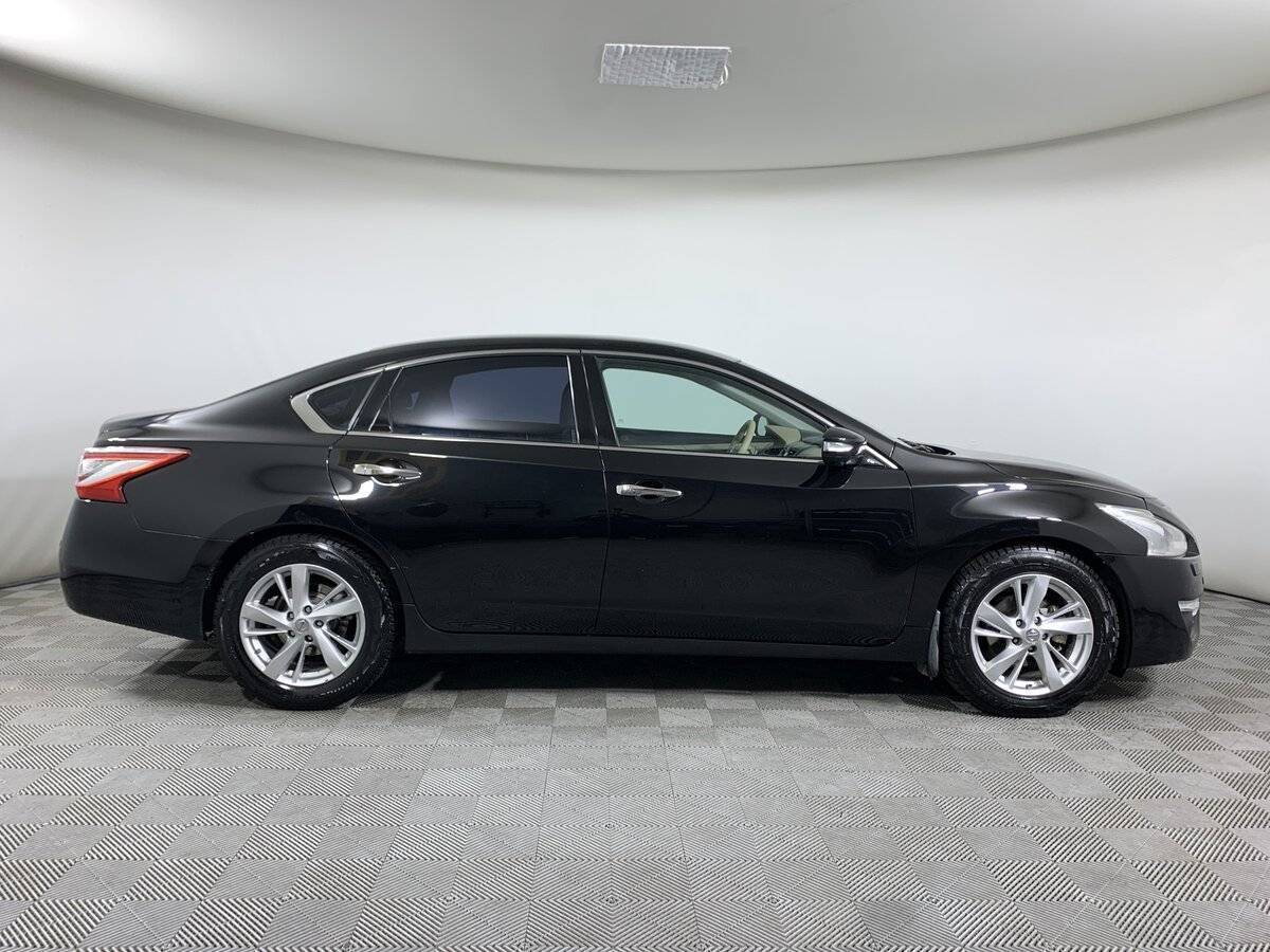 Nissan Teana, 2014 - 175 177 км. | Фото №4