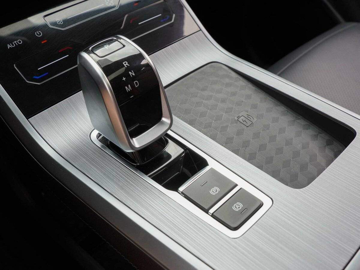 Chery Tiggo 4 Pro, 2023 Фото №19