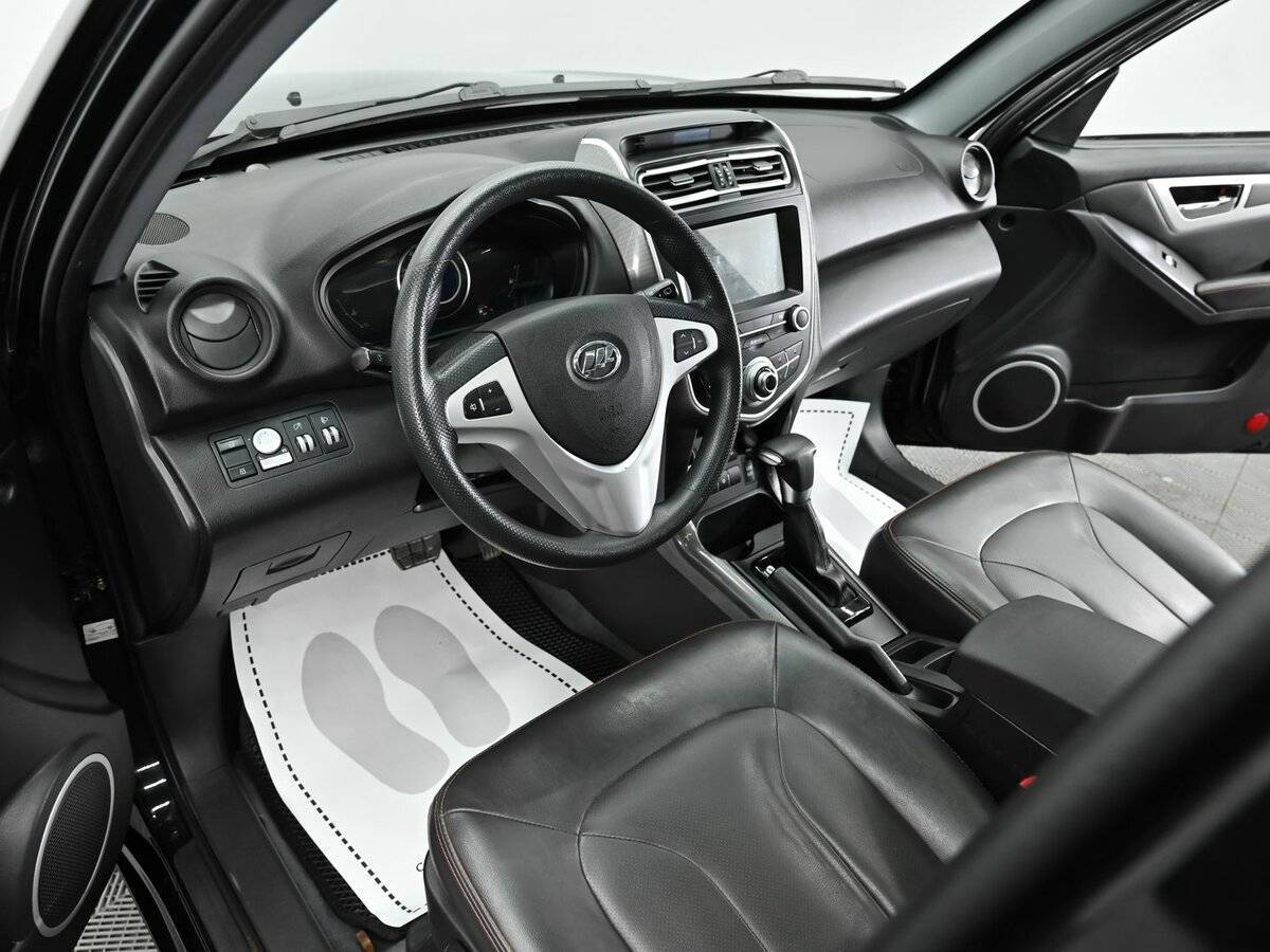 Lifan X60, 2017 - 62 000 км. | Фото №7