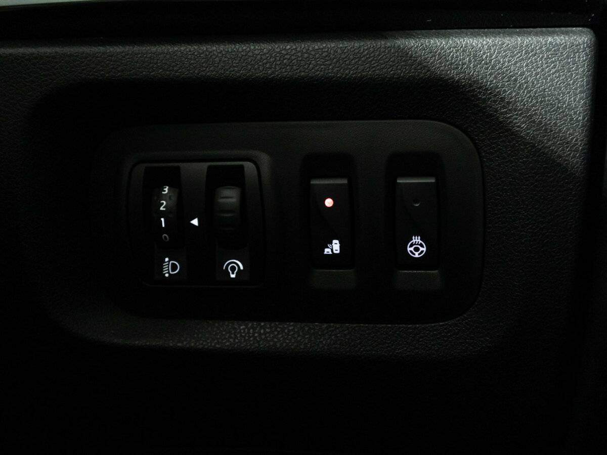 Renault Kaptur, 2022 Фото №20