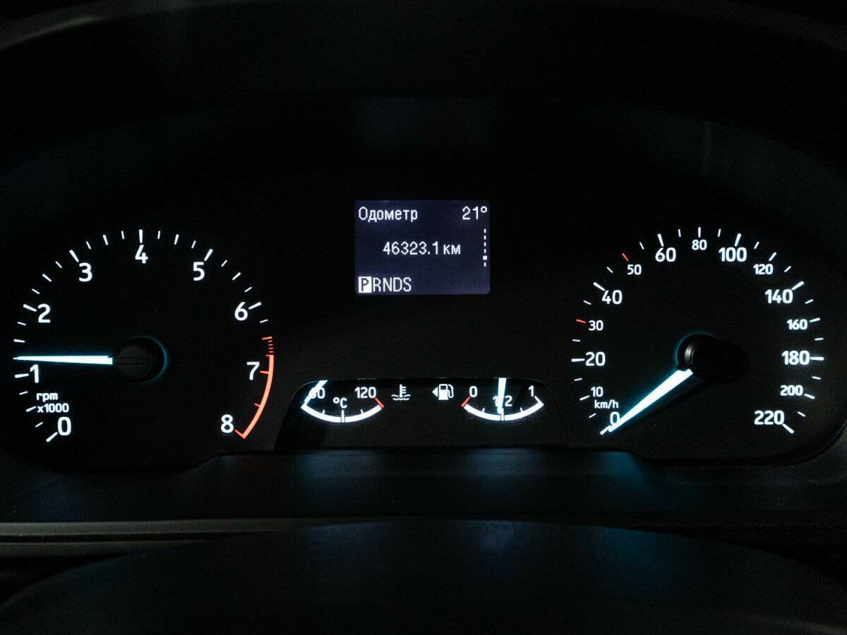 Ford EcoSport, 2019 Фото №12