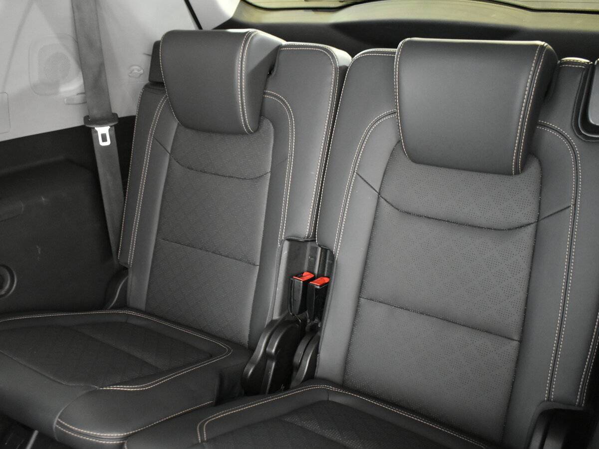 Chery Tiggo 8, 2020 Фото №15