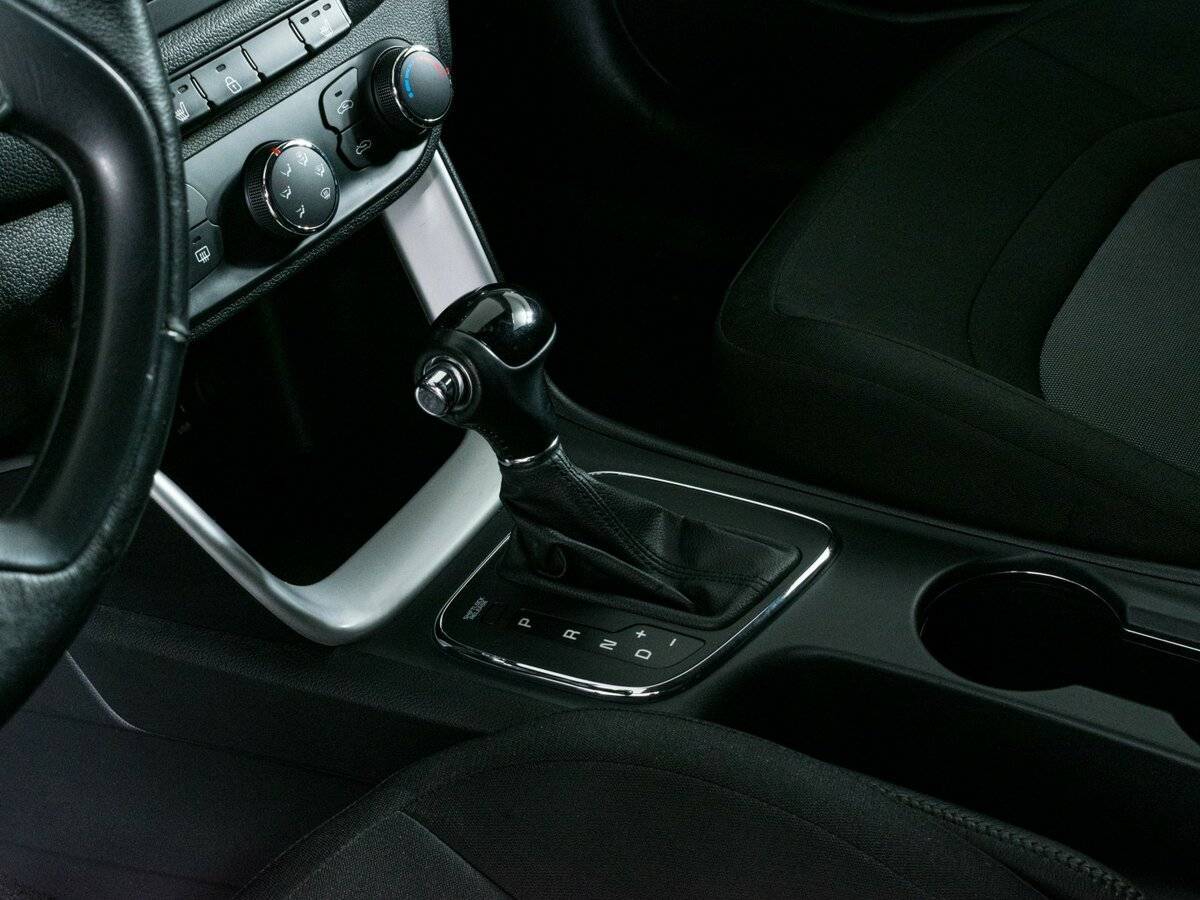 Kia Ceed, 2012 Фото №15