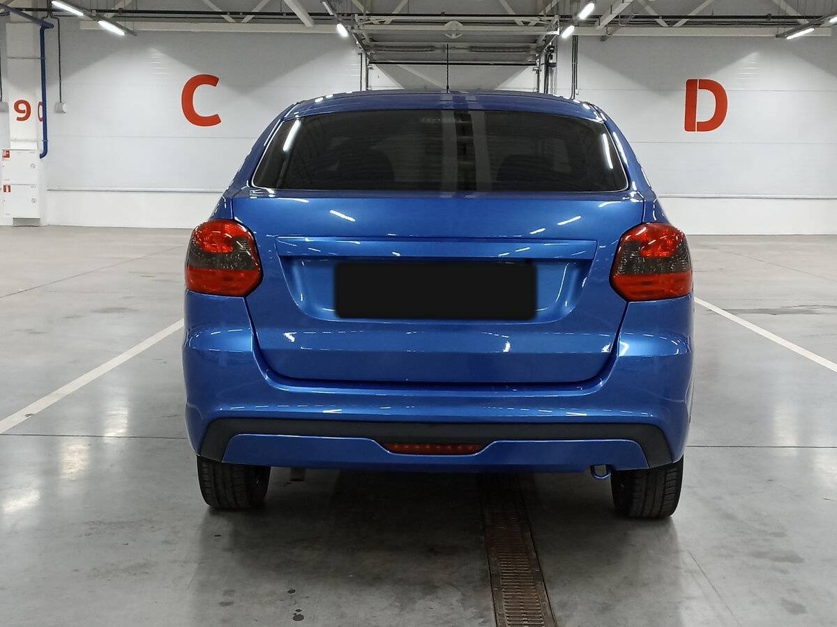 Lada (ВАЗ) Granta, 2021 - 104 064 км. | Фото №6