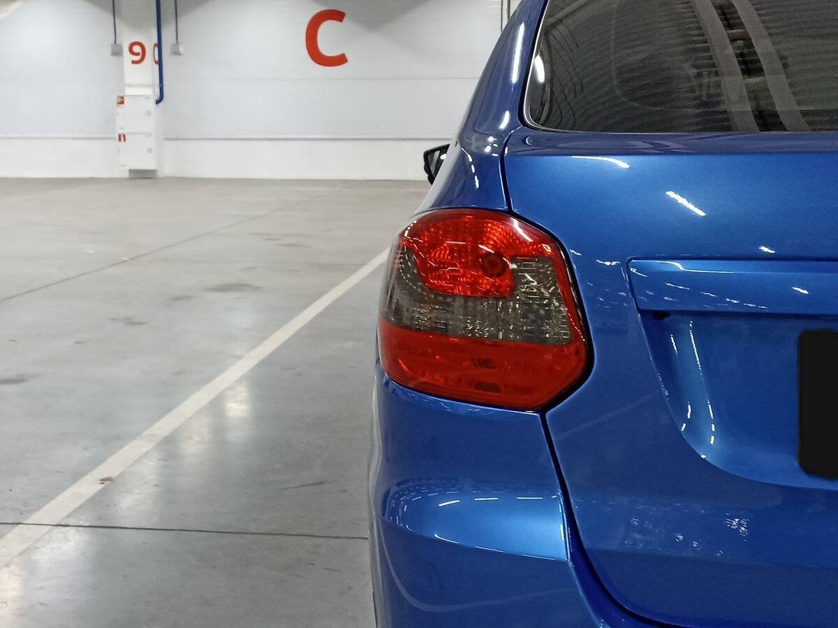 Lada (ВАЗ) Granta, 2021 Фото №9