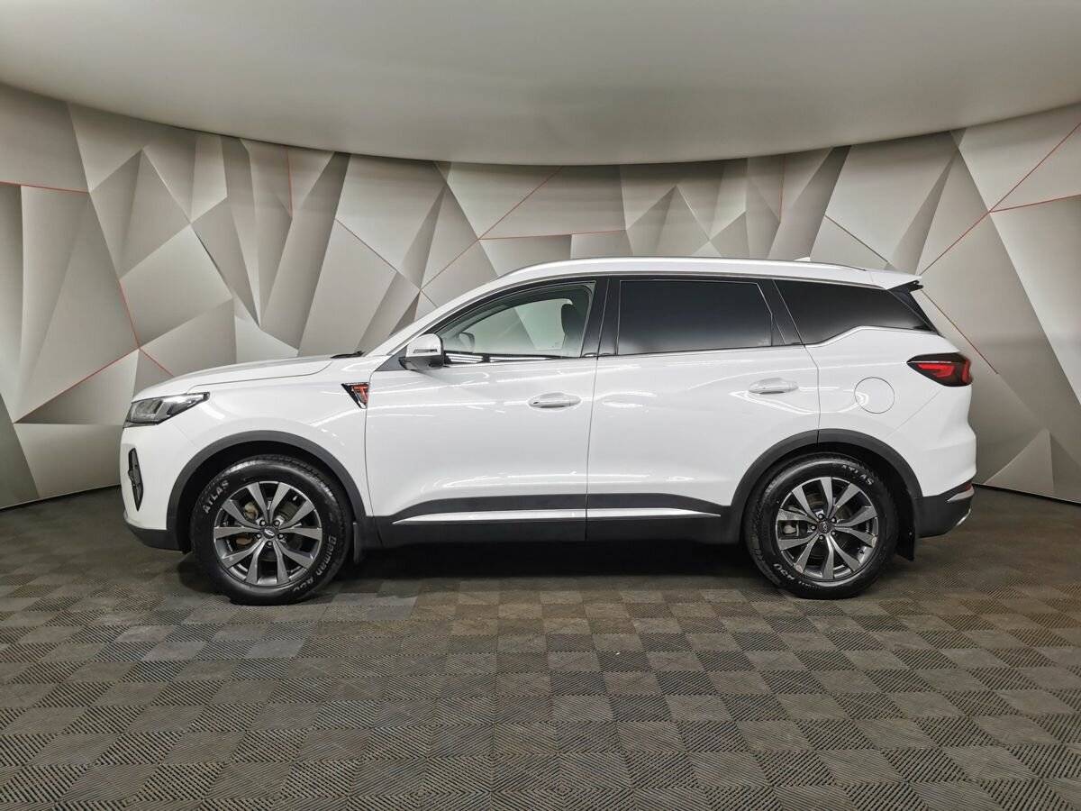 Chery Tiggo 7 Pro Max, 2023 - 60 523 км. | Фото №5